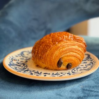 Pain au chocolat artigianale
