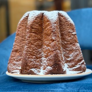 Pandoro tradizionale
